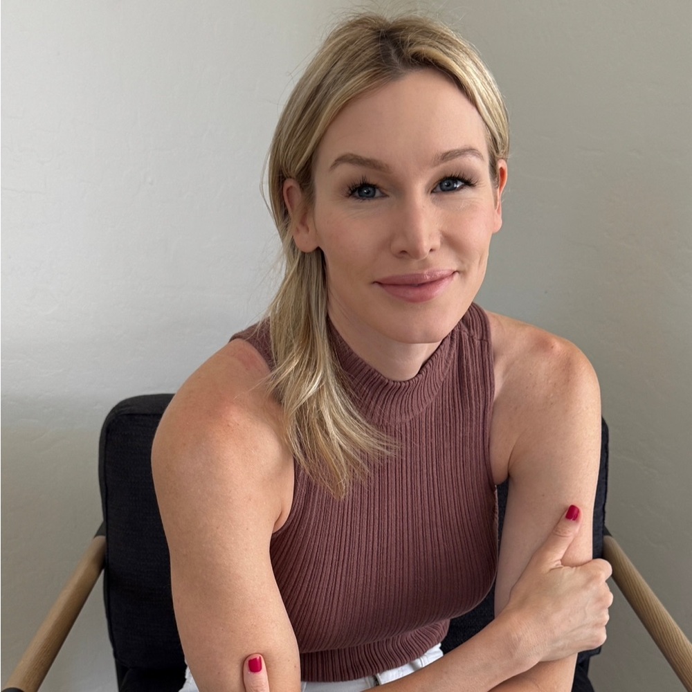 Meet your Posher, Sally